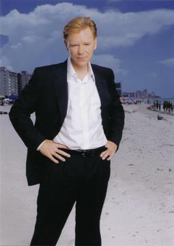 David Caruso